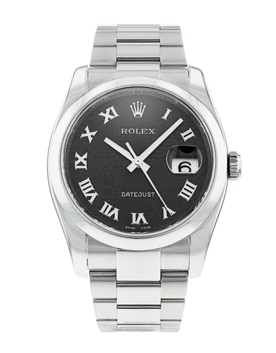 Rolex Datejust 116200